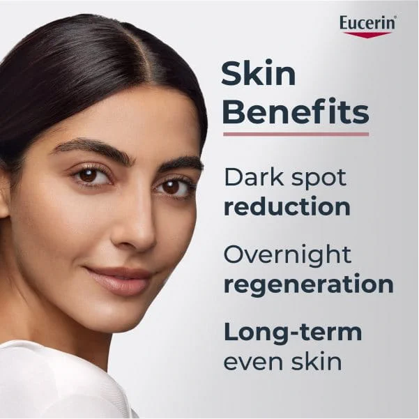 Eucerin Anti-Pigment Night Cream 50ml