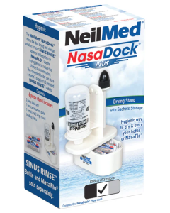 Neilmed NasaDock Plus