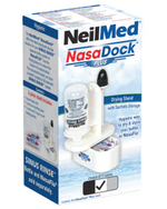 Neilmed NasaDock Plus