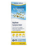 Fusion Allergy Nasal Spray 20ml