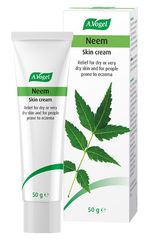 A.Vogel Neem Cream 50g