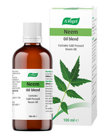 A.Vogel Neem Oil Blend 100ml