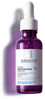 La Roche Posay Pure Niacinamide 10 Serum - Essentials London / Pharmacy & Clinic