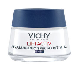 Vichy LiftActiv Night Supreme 50ml