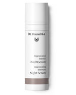 Dr.Hauschka Regenerating Intensive Night Serum 30ml