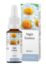 Jan de Vries Night Essence 30ml