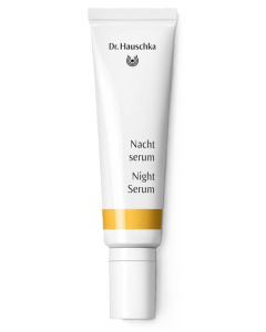 Dr.Hauschka Night Serum 20ml