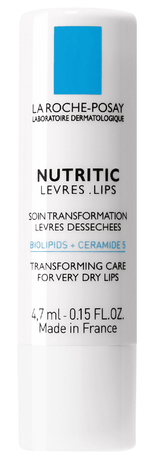 La Roche Posay Nutritic Lips - Essentials London / Pharmacy & Clinic
