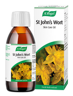 A.Vogel St. John’s Wort Skin Care Oil 100ml