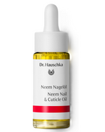 Dr.Hauschka Neem Nail & Cuticle Oil 18ml