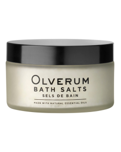 Olverum Bath Salts 200g