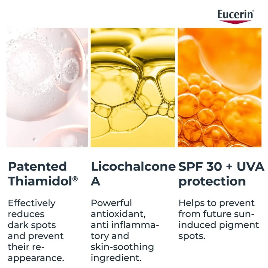 Eucerin Anti-Pigment Day Cream SPF30 50ml