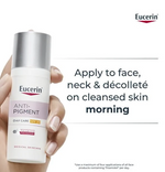 Eucerin Anti-Pigment Day Cream SPF30 50ml