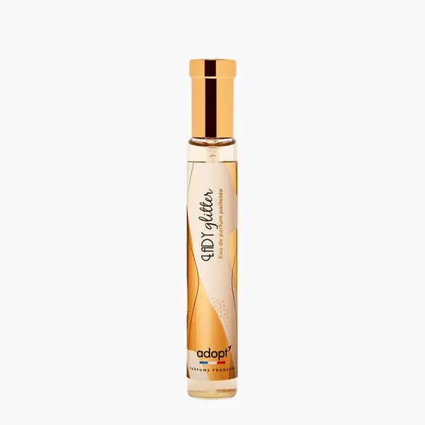 Adopt Purfume Lady Glitter 30ml