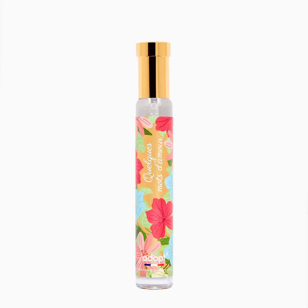 Adopt Purfume Quelques mots d'Amour 30ml