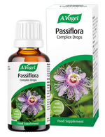 A.Vogel Passiflora Complex Drops 50ml