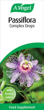 A.Vogel Passiflora Complex Drops 50ml