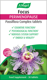A.Vogel Perimenopause Focus 30 Tablets