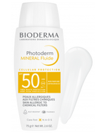 Bioderma Photoderm Mineral SPF50 100g