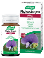 A.Vogel Phytoestrogen PMS 60 tablets