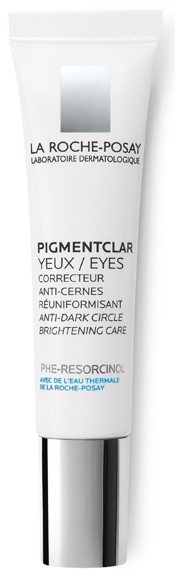 La Roche Posay Pigmentclar Eye Cream - Essentials London / Pharmacy & Clinic