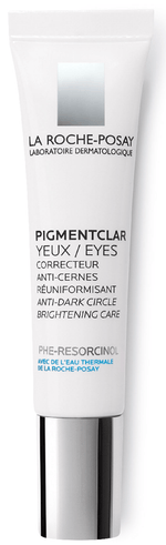 La Roche Posay Pigmentclar Eye Cream - Essentials London / Pharmacy & Clinic