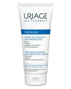 Uriage Xémose Lipid-Replenishing Anti-Irritation Cream 200ml