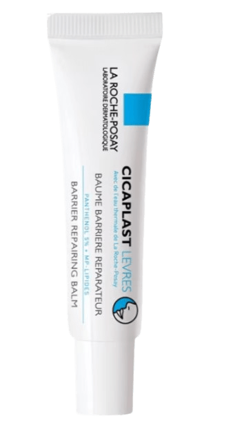 La Roche - Posay Cicaplast Lips 7.5ml - Essentials London / Pharmacy & Clinic