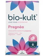 Bio-Kult Pregnea 60 Capsules
