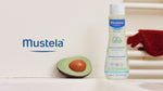 Mustela Gentle Shampoo 500ml
