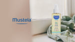 Mustela Baby oil 100ml