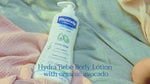 Mustela Hydra Bébé Body Lotion 300ml