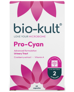 Bio-Kult Pro-Cyan 45 Capsules