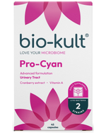 Bio-Kult Pro-Cyan 45 Capsules