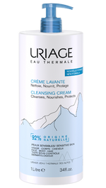 Uriage Cleansing Cream 1L