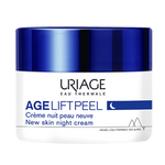 Uriage Age Lift Peel New Skin Night Cream 50ml