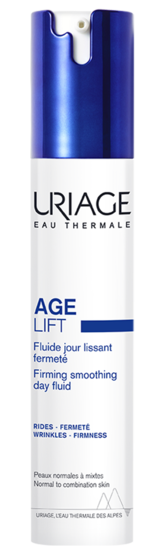 Uriage Age Lift Firming Smoothing Day Fluid 40ml
