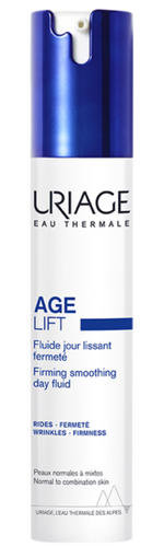 Uriage Age Lift Firming Smoothing Day Fluid 40ml