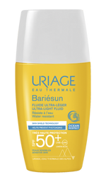 Uriage Bariésun Ultra-Light Fluid SPF50+ 30ml