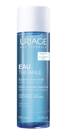 Uriage Eau Thermale Glow Up Water Essence 100ml