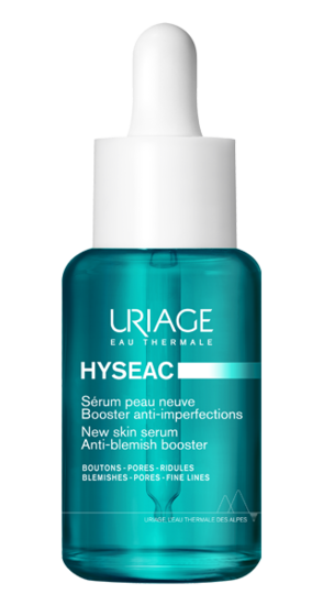 Uriage Hyséac New Skin Serum – Anti-Blemish Booster 30ml