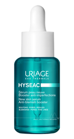 Uriage Hyséac New Skin Serum – Anti-Blemish Booster 30ml