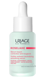 Uriage Roseliane Visible Redness Neutralizing Smoothing Serum 30ml