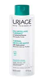 Uriage Thermal Micellar Water Combination to Oily Skin 500ml