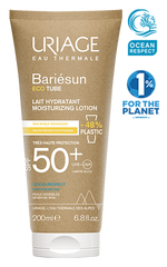 Uriage Bariésun Moisturizing Sun Lotion SPF50+ 200ml