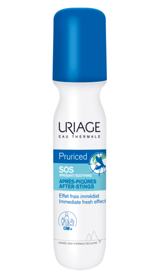 Uriage Pruriced SOS Soothing After Stings 15ml