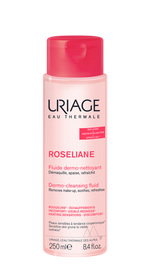 Uriage Roseliane Dermo-Cleansing Fluid 250ml