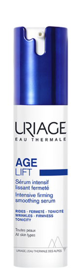 Uriage Age Lift Intensive Firming Smoothing Serum 30ml