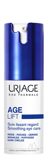 Uriage Age Lift Smoothing Eye Care 15ml