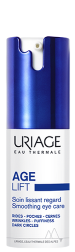 Uriage Age Lift Smoothing Eye Care 15ml